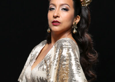 Sylvia Falcón