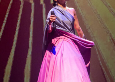 Sylvia Falcón