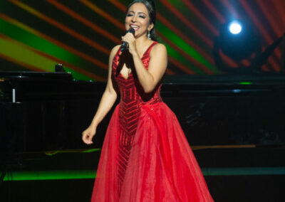 Sylvia Falcón